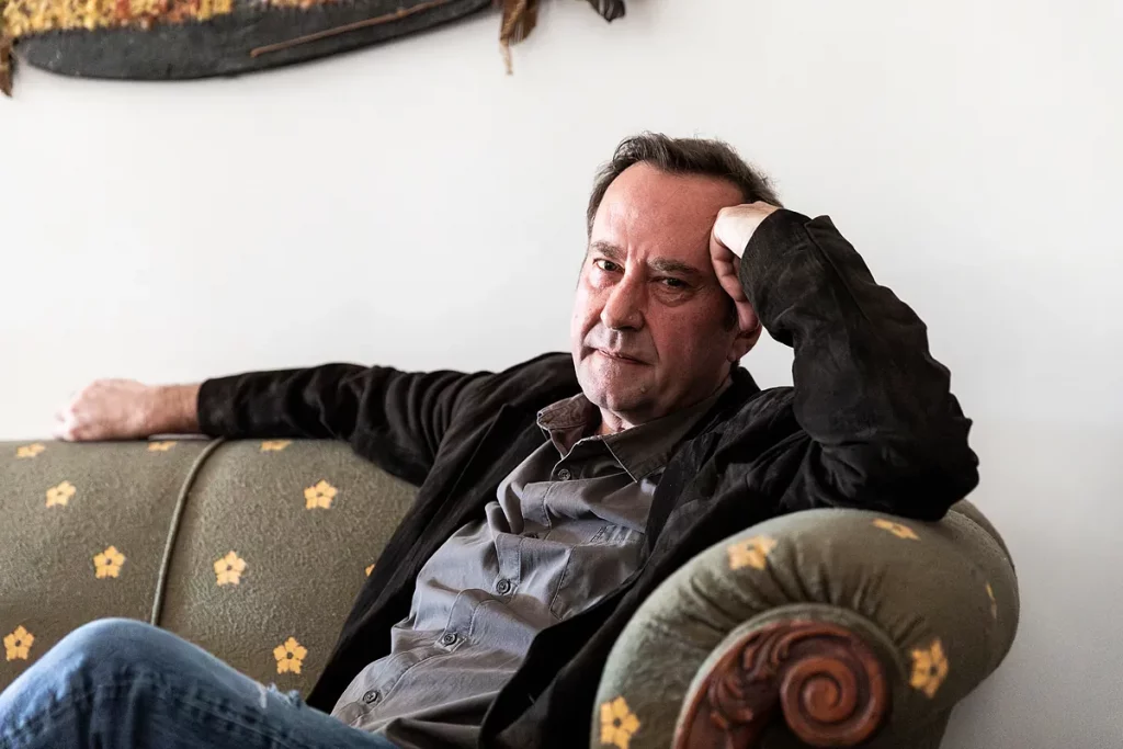 Marcos Giralt Torrente gana el Premio Umbral a la mejor novela de 2025 por su "narración magistral sobre un tiempo y una familia" Marcos Giralt Torrente gana el Premio Umbral a la mejor novela de 2025 por su "narración magistral sobre un tiempo y una familia"