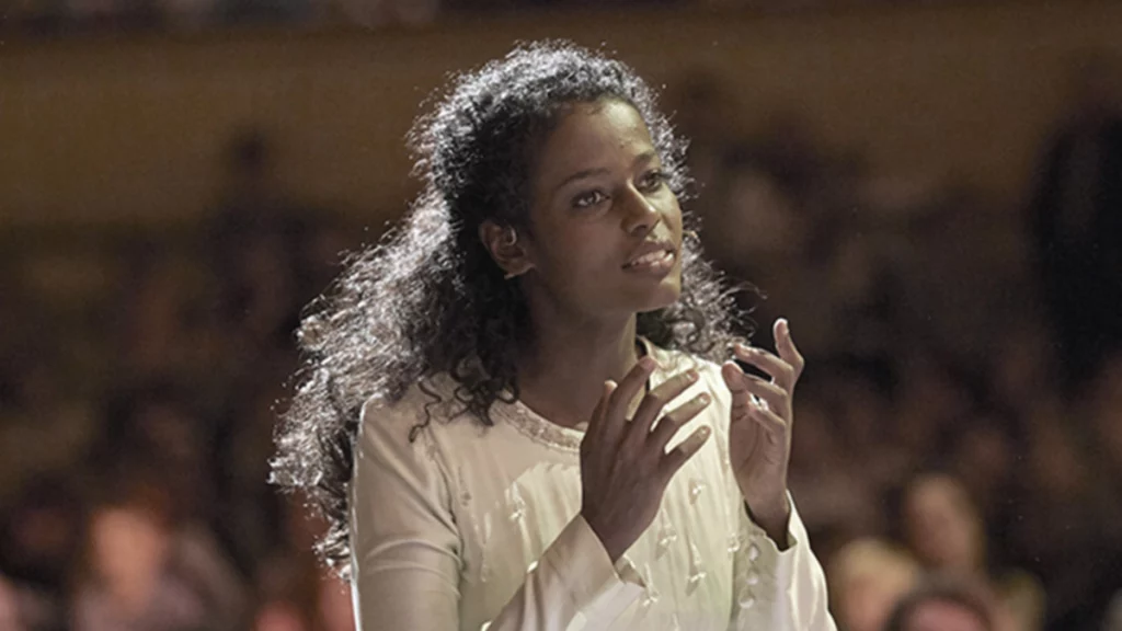 Mariam Battistelli, la soprano italiana con corazón etíope que llega al Cartagena Festival de Música 2026