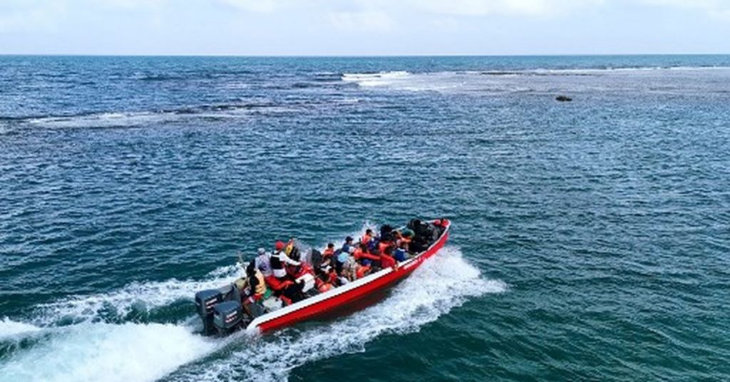 Más de 3.000 migrantes murieron tratando de llegar a España en 2025, según una ONG - Mundo