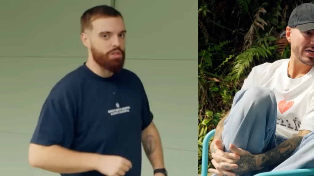 ‘Me disfruto las cosas simples de la vida’ 'Me disfruto las cosas simples de la vida'