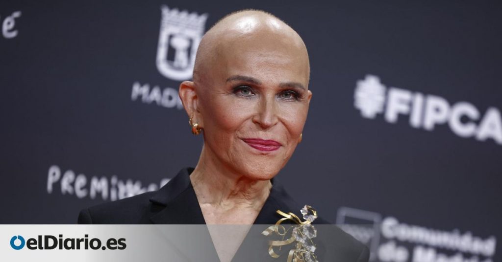 “Me han dicho que estoy curada”