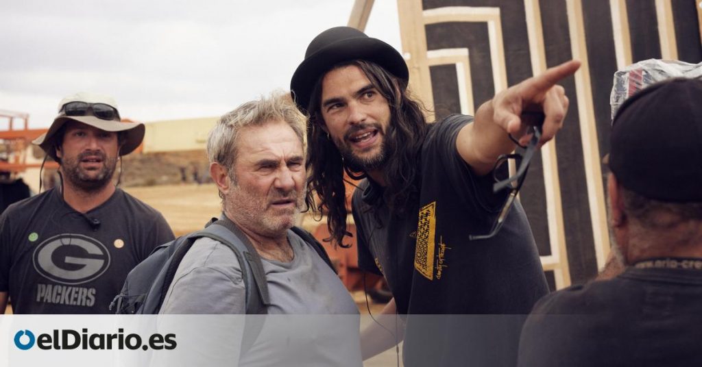 Premios Goya 2026: listado completo de nominados Mejor película de habla no inglesa y Banda Sonora