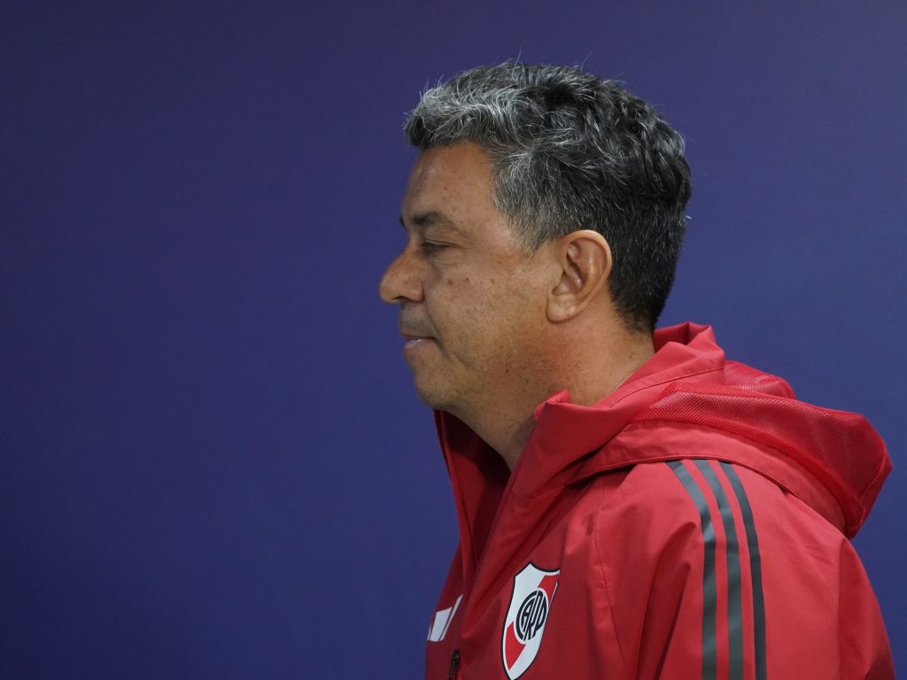 Mercado de pases: River y las primeras dificultades para cerrar refuerzos :: Olé