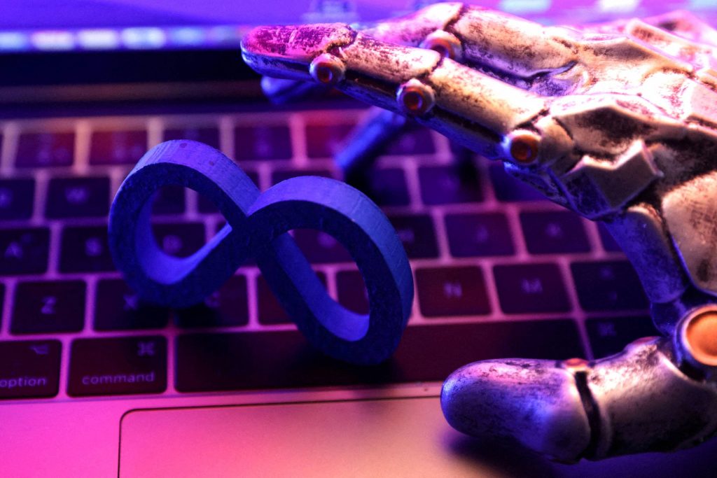 Meta: Entenda investida em modelos de IA que dão lucro - 12/12/2025 - Tec