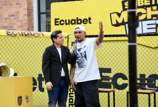 Michael Morales quiere volver a pelear en junio de 2026: ¿Si gana va por el título? Michael Morales quiere volver a pelear en junio de 2026: ¿Si gana va por el título?