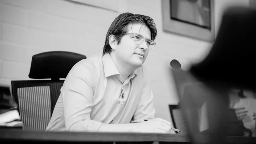 Miguel Uribe Turbay, el crimen contra el candidato presidencial que revivió el fantasma de los magnicidios en el país