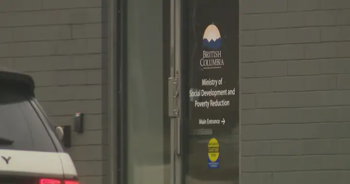 Millones de dólares en fraude supuestamente ocurrido en el Ministerio de Desarrollo Social de BC Millones de dólares en fraude supuestamente ocurrido en el Ministerio de Desarrollo Social de BC