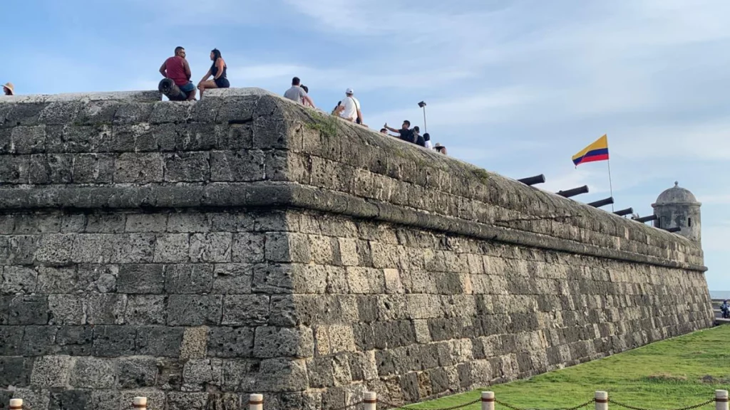 Mincultura ciega 43 mil hectáreas de historia viva