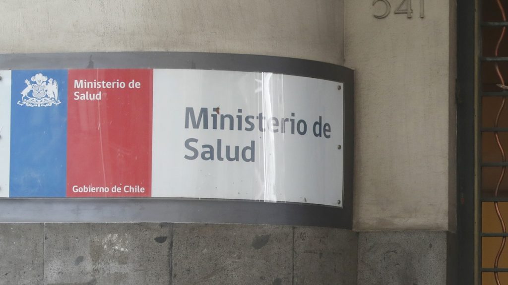 Minsal informó la detección del subclado K de influenza A(H3N2) en Chile