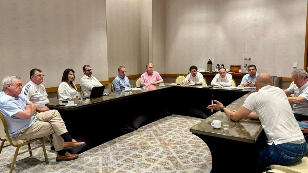 Mintrabajo investigación abrió a la Federación Colombiana de Fútbol y Dimayor por conductas antisindicales