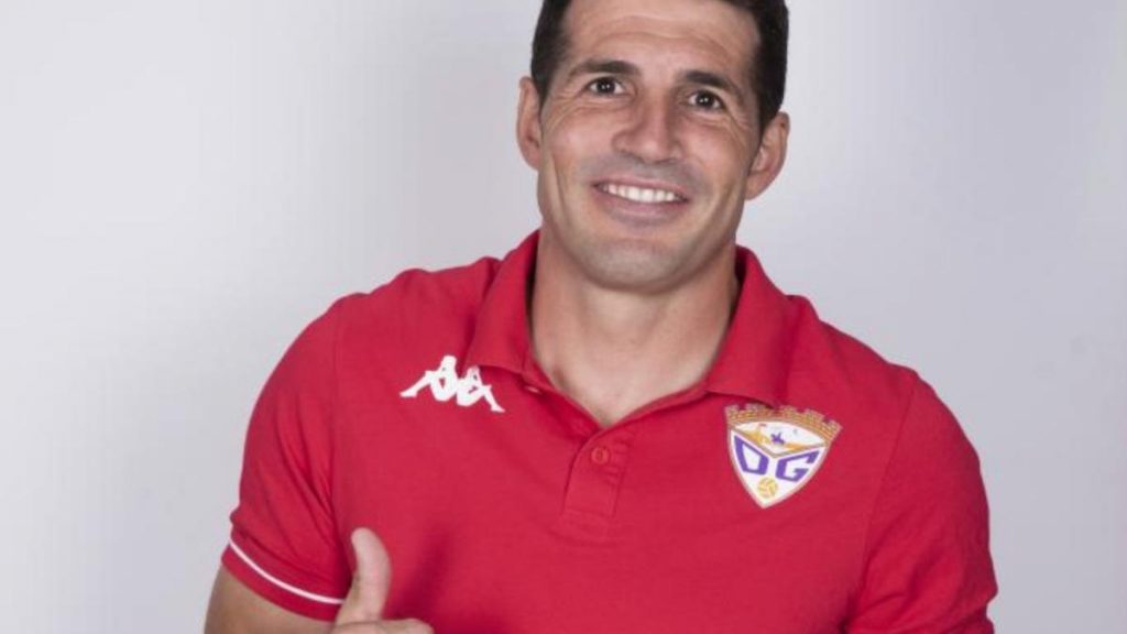 "Mis hijas ya me pidieron la camiseta de Lamine y Pedri"