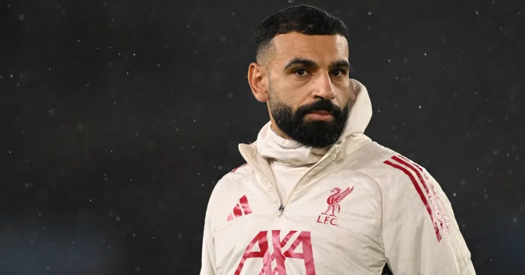 Mohamed Salah afirma que el Liverpool lo ha "arrojado debajo del autobús" | Noticias de futbol