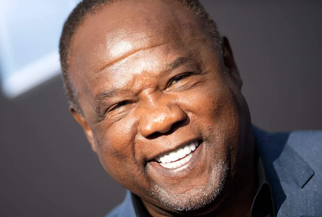 Muere Isiah Whitlock Jr., actor de The Wire, a los 71 años