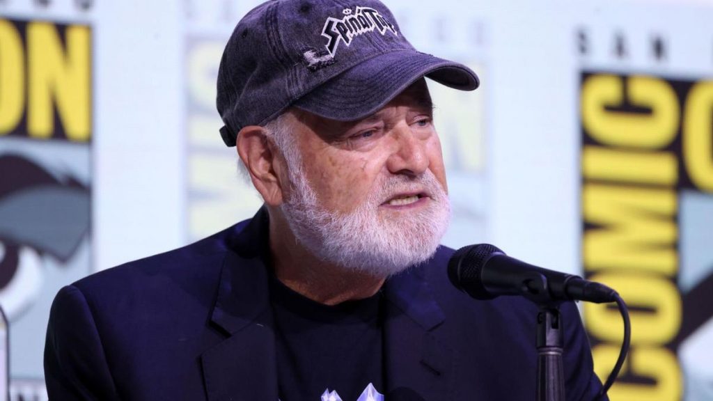 Muere Rob Reiner, director de éxitos como 'Cuando Harry encontró a Sally' y 'Misery', asesinado en su casa de Los Ángeles