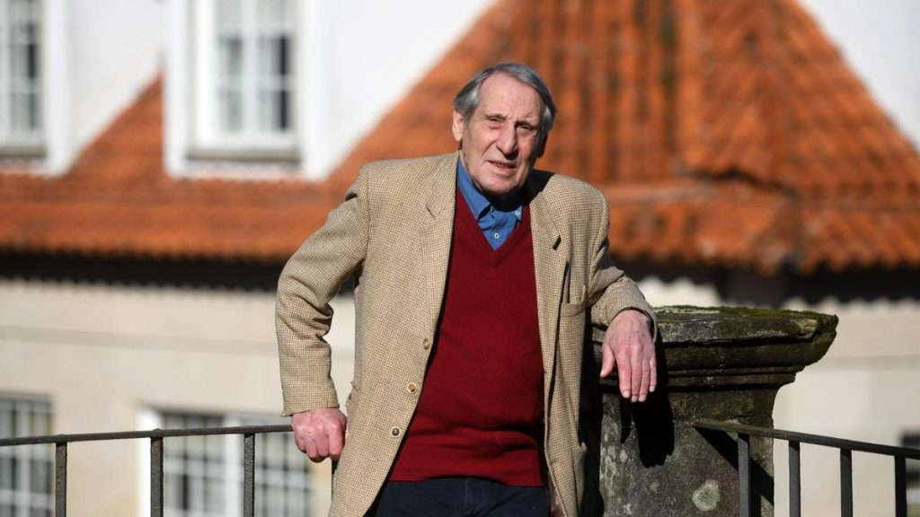 Muere a los 78 años el actor Celso Bugallo