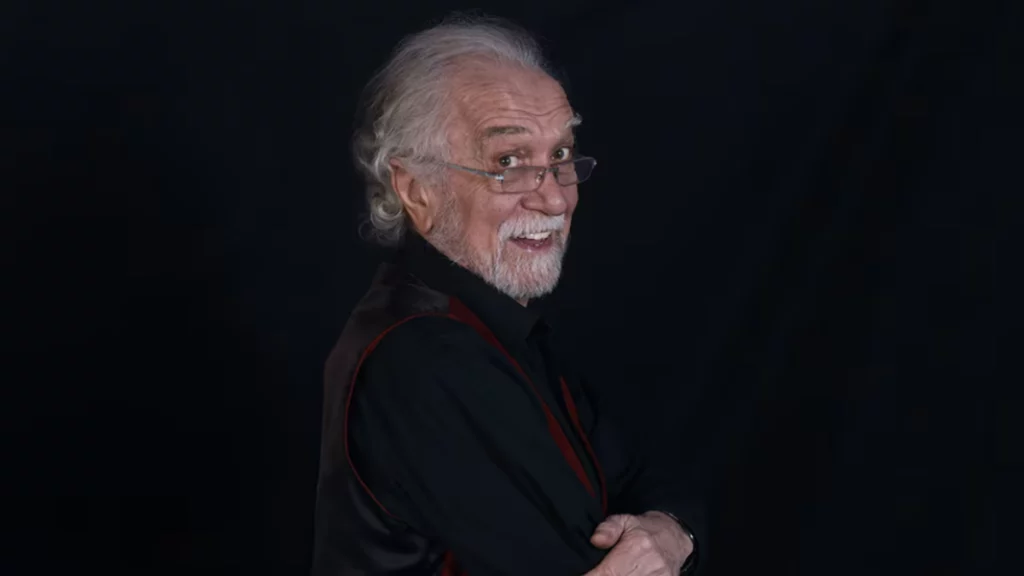 Muere a los 86 años el músico y humorista argentino Ernesto Acher, miembro inolvidable de Les Luthiers