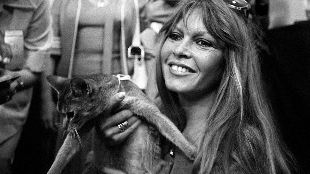 Muere a los 91 años Brigitte Bardot, el espíritu de una época y el ideal de la mujer contra el ideal de la mujer