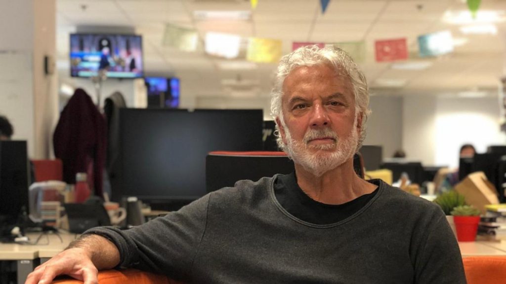 Muere el actor Adolfo Fernández a los 67 años