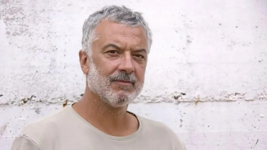 Muere el actor Adolfo Fernández, el maestro de Águila Roja, que se ganó al público ya sus compañeros