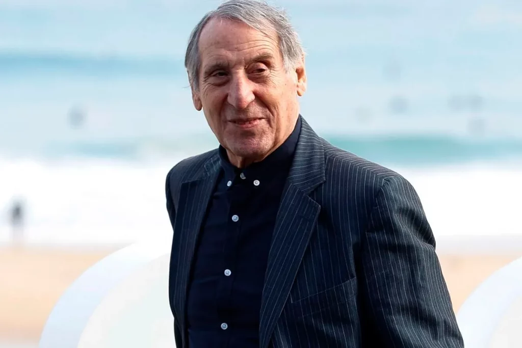 Muere el actor Celso Bugallo, ganador del Goya por 'Mar adentro', a los 78 años