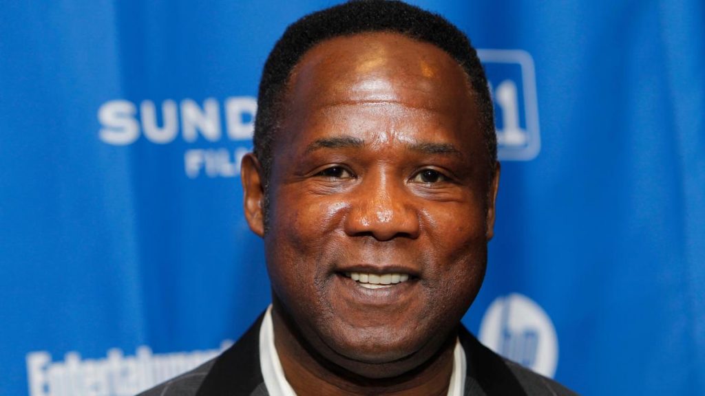 Muere el actor Isiah Whitlock Jr, senador corrupto en 'The Wire'