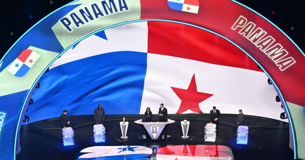 Mundial 2026: Embajada de Panamá en EEUU prepara consulados móviles para apoyar a panameños que viajen – Nacionales Mundial 2026: Embajada de Panamá en EEUU prepara consulados móviles para apoyar a panameños que viajen - Nacionales