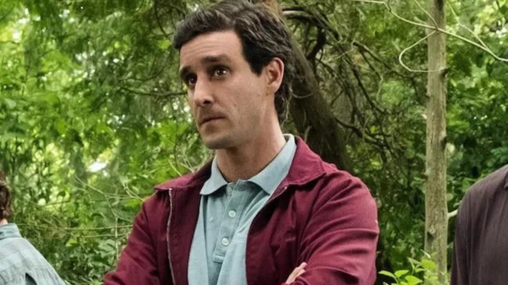 Murió a los 46 años James Ransone, actor de películas de terror como 'It', 'El teléfono negro' y 'Siniestro'