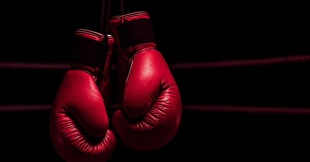 Nataly Delgado | Conoce más de nuestra campeona interina peso supermosca de la AMB - Boxeo