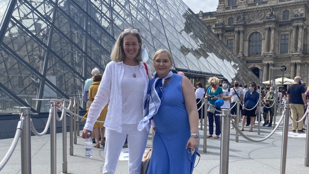 'Nelle memorie Giuffre ha omesso alcuni nomi a difesa dei figli' - Europa