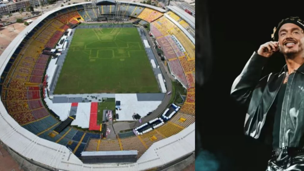 Nemesio Camacho fue uno de los escenarios con más eventos en 2025