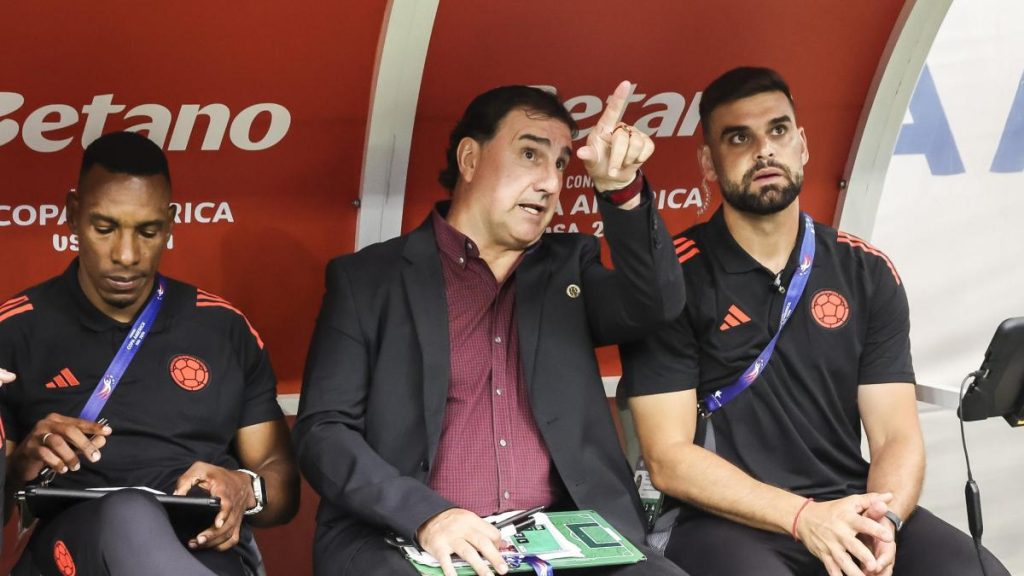 Néstor Lorenzo, entre los diez mejores seleccionadores del mundo para la Federación de Historia y Estadística del Fútbol