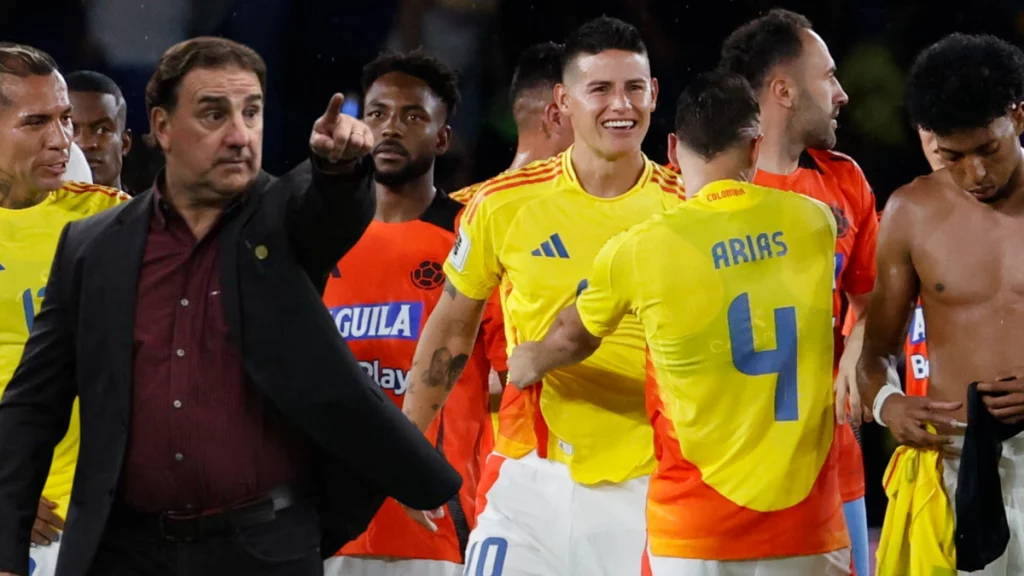 Néstor Lorenzo no quedó muy conforme con las sedes de la Selección Colombia en el Mundial 2026 por jugar en la altura: 'Es una desventaja'