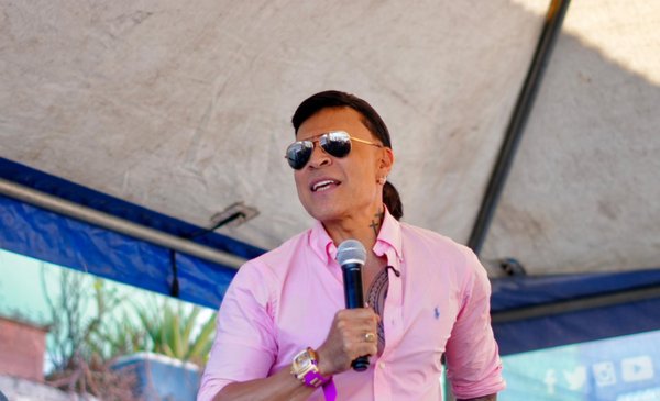 Neto Bran tilda de “incautos” a diputados tras suspensión del Presupuesto 2026 Neto Bran tilda de “incautos” a diputados tras suspensión del Presupuesto 2026