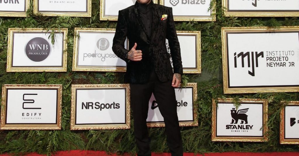 Neymar en 2025: Goles clave para salvar al Santos, lesiones y dudas sobre su futuro - Fútbol internacional