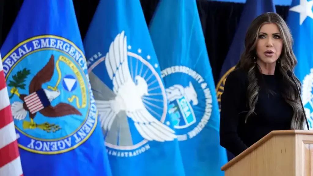 Nicolás Maduro 'tiene que irse'