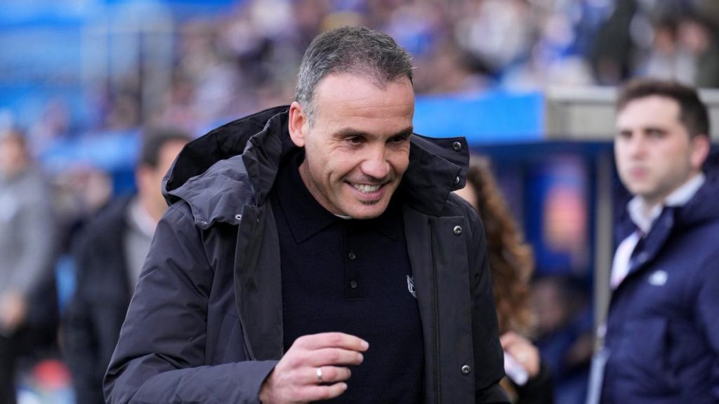 "No necesito la ratificación del presidente en la Junta"