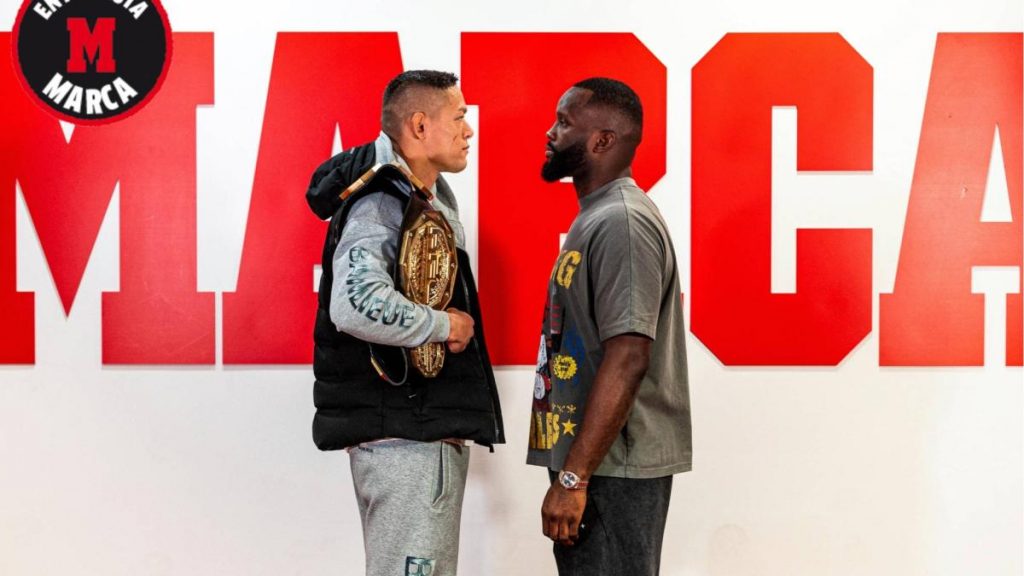 "No soy el mismo de hace cinco años"