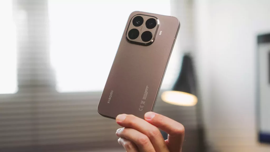 No te arriesgues, estos son los móviles y smartwatches de Xiaomi mejor valorados No te arriesgues, estos son los móviles y smartwatches de Xiaomi mejor valorados