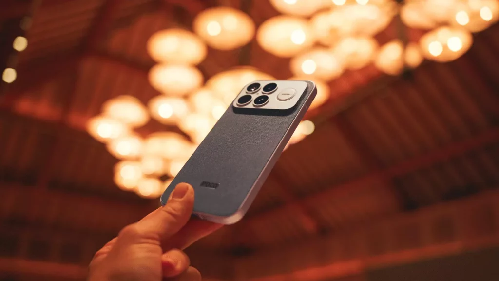 No te compliques, estos son los mejores móviles calidad-precio para regalar en Navidad No te compliques, estos son los mejores móviles calidad-precio para regalar en Navidad