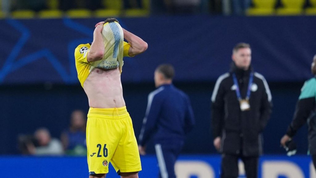 "No tenemos que reaccionar de nada"