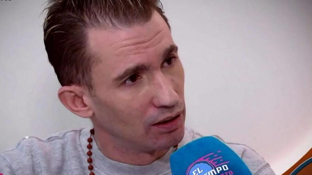 “No tengo ni para comer” “No tengo ni para comer”