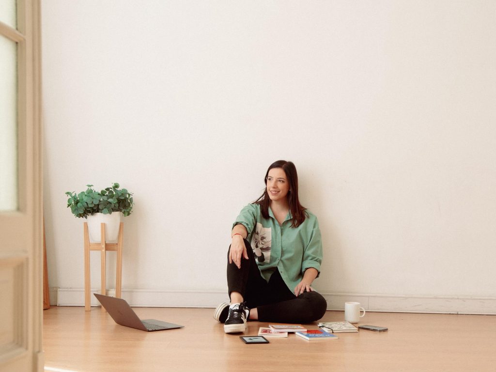 “Nos cuesta horrores lidiar con la vulnerabilidad y el dolor propios de la vida”