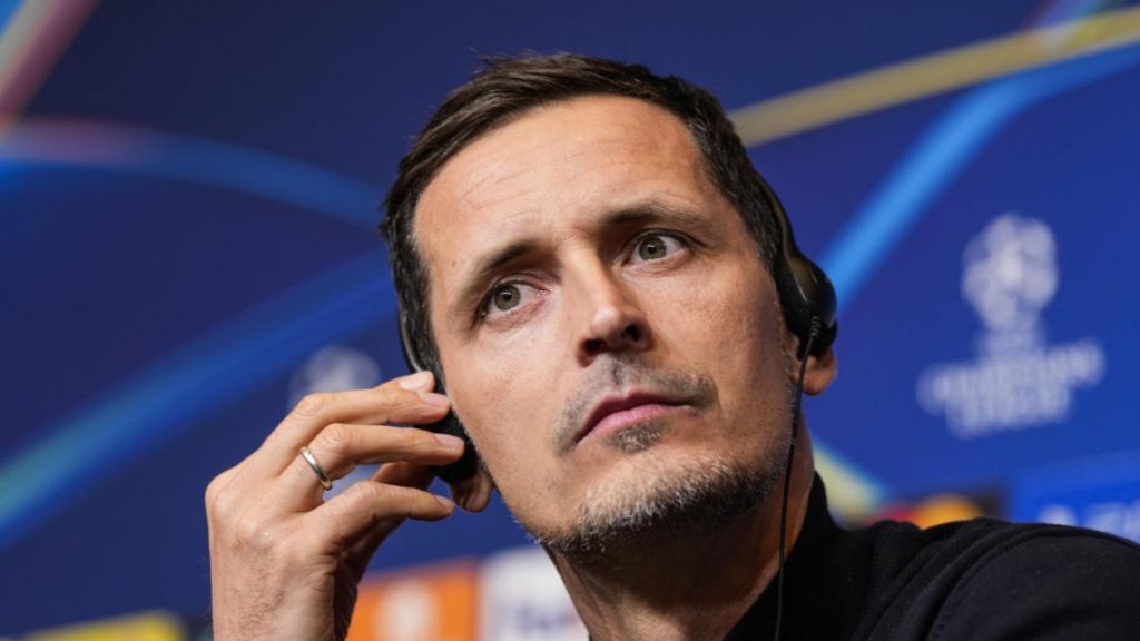 “Nos enfrentamos a un ataque formidable” “Nos enfrentamos a un ataque formidable”