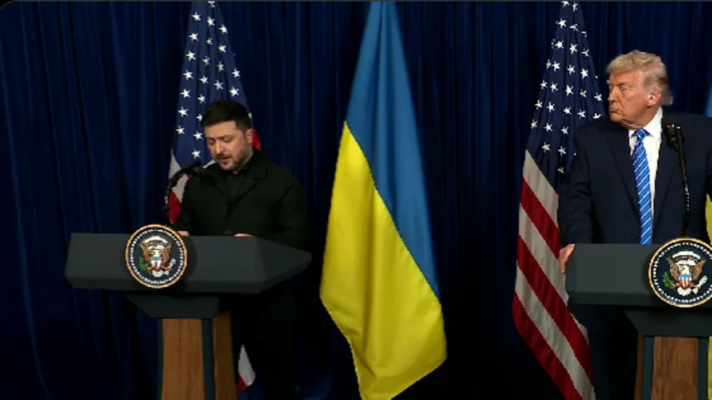 'Nos estamos acercando a un acuerdo'