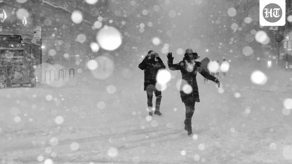 Nueva Jersey se prepara para la explosión del Ártico: ¿Cuándo llegará? ¿Nevará en el estado? lo que sabemos