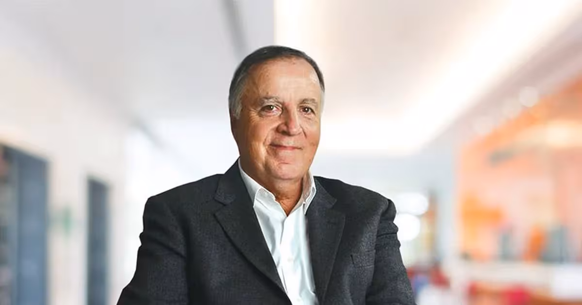 Nuevo presidente del Banco Nación: Darío Wasserman es el sucesor de Daniel Tillard Nuevo presidente del Banco Nación: Darío Wasserman es el sucesor de Daniel Tillard