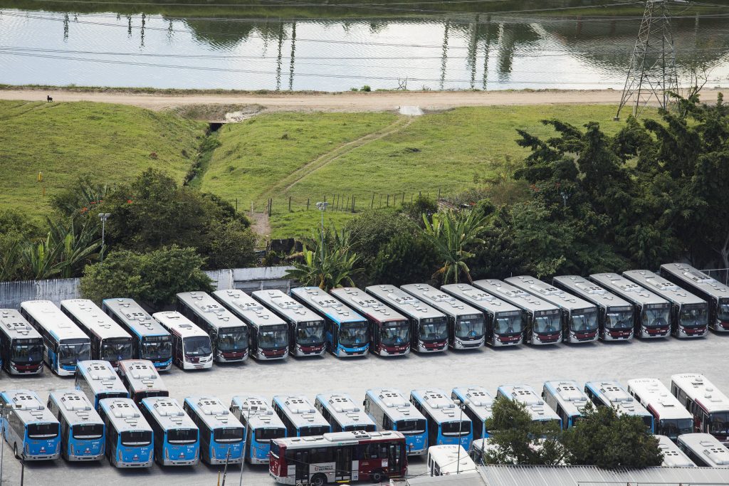 Núñez dijo que vai reverter decisión que favorece a Transwolff – 22/12/2025 – Painel Núñez dijo que vai reverter decisión que favorece a Transwolff - 22/12/2025 - Painel