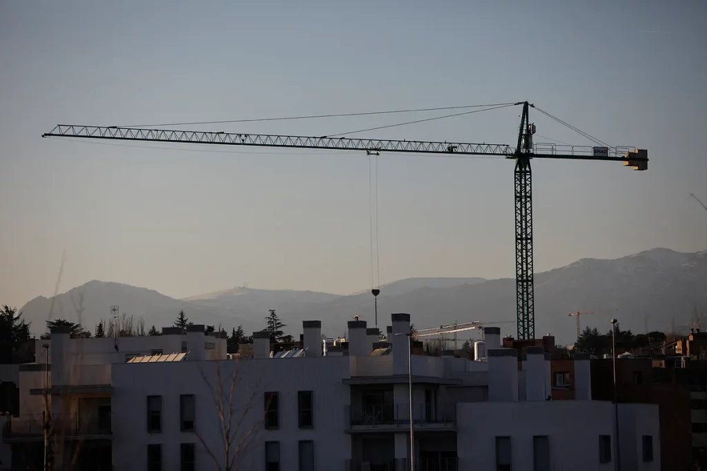 Ocho provincias ya superan el umbral máximo recomendado para pagar una cuota hipotecaria: en Málaga las familias destinan el 58% de su renta