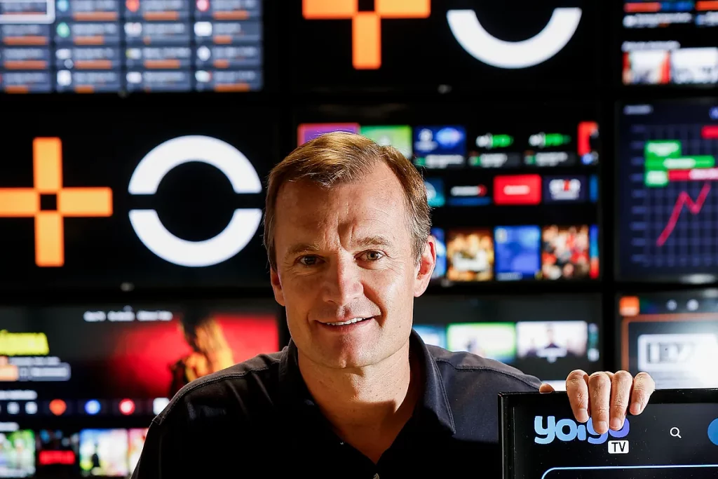 Orange firma la compra definitiva del 50% de MasOrange que no controlaba