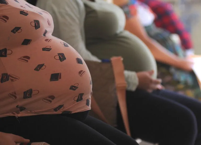 Organización presenta informes sobre salud reproductiva y violencia sexual Organización presenta informes sobre salud reproductiva y violencia sexual